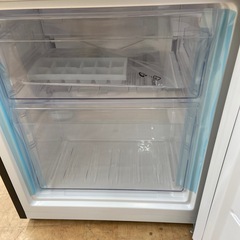 【トレファク摂津店】　Haier 2ドア冷蔵庫　リファービッシュ品の画像