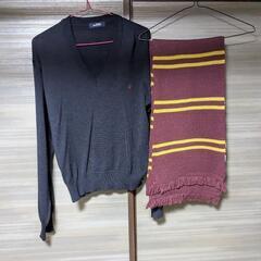 ハリーポッターセットの画像