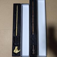 ハリーポッターセットの画像
