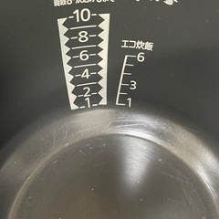 炊飯器の画像