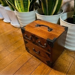 小物入れの画像