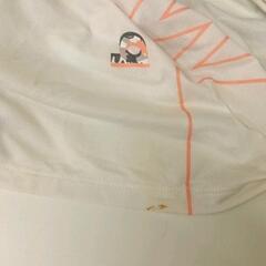 0726-255 ニューバランス　タンク　※汚れありの画像