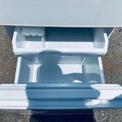 ✅AQUAノンフロン冷凍冷蔵庫✅ ✅AQR-17JBK✅の画像