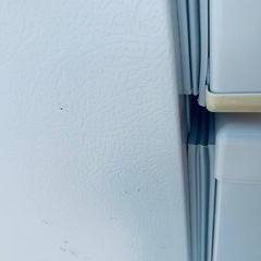 ✅AQUAノンフロン冷凍冷蔵庫✅ ✅AQR-17JBK✅の画像