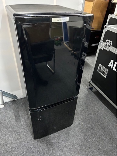 10h26 三菱 ノンフロン冷凍冷蔵庫 MR-P15A-S形 168L 楽天市場】三菱