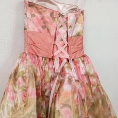 0726-067 ドレスの画像