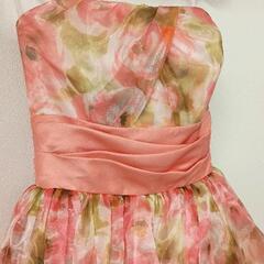 0726-067 ドレスの画像