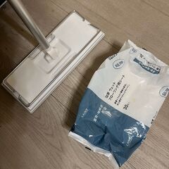 モップ、の画像
