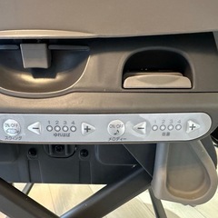 直接引き渡し限定》Combi コンビ ネムリラ AUTO SWINGの画像