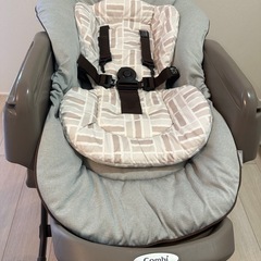 直接引き渡し限定》Combi コンビ ネムリラ AUTO SWINGの画像