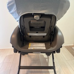 直接引き渡し限定》Combi コンビ ネムリラ AUTO SWINGの画像