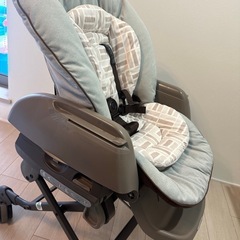 直接引き渡し限定》Combi コンビ ネムリラ AUTO SWINGの画像