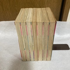 イブの息子たち　青池保子　全7巻の画像