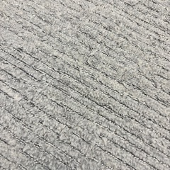 ニトリ タイルカーペット30枚　40㎝×40㎝の画像