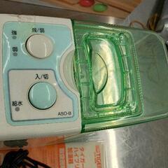 0726-254 タイガー ハイブリッド式加湿器の画像