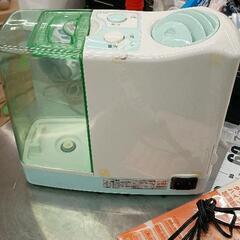 0726-254 タイガー ハイブリッド式加湿器の画像