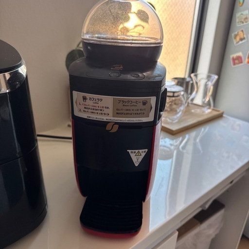 【未使用品】Nestle ネスカフェ バリスタ シンプル SPM9636 Amazon | HPM9636-PW(ピュアホワイト) コーヒーメーカーバリスタ