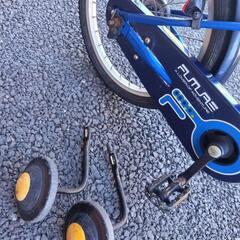 自転車の画像