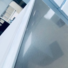 ✅AQUAノンフロン冷凍冷蔵庫✅ ✅AQR-27M2✅の画像