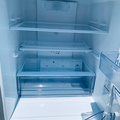 ✅AQUAノンフロン冷凍冷蔵庫✅ ✅AQR-27M2✅の画像