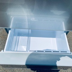 ✅AQUAノンフロン冷凍冷蔵庫✅ ✅AQR-27M2✅の画像