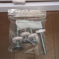 カトージ⭐︎ベビーゲートの画像