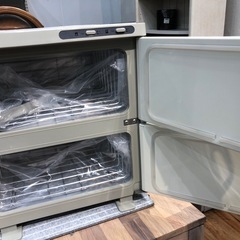 タオルウォーマー　TW-32S入荷いたしました！の画像