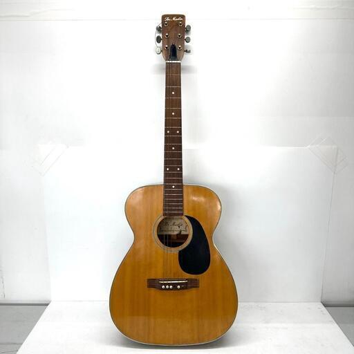 店頭引き渡し 現状品 ジャンク扱い Pro Martin F-170