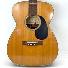 店頭引き渡し 現状品 ジャンク扱い Pro Martin F-170 アコースティックギター ビンテージ vintage 70s 80sの画像
