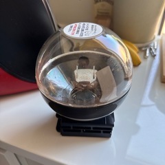 ネスカフェ ゴールドブレンド バリスタ シンプル レッド SPM9636の画像
