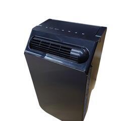 売り切れ】ユアサプライムス どこでもスモールクーラー 除湿機能付き