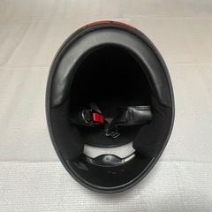 中古ヘルメット
の画像
