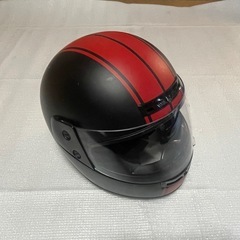 中古ヘルメット
の画像