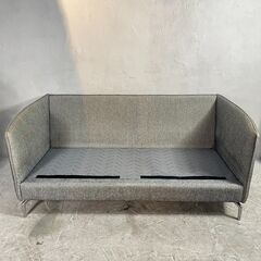 ◆🔶送料無料・設置無料有り🔶◆BoConcept osaka 2Psofa 中古家具 2人掛けソファ ボーコンセプトの画像