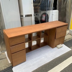 パソコンデスク　机の画像