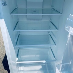 ✅ヤマダ電機ノンフロン冷凍冷蔵庫✅ ✅YRZ-F23K✅の画像