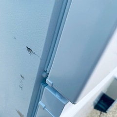 ✅ヤマダ電機ノンフロン冷凍冷蔵庫✅ ✅YRZ-F23K✅の画像