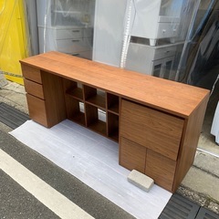 パソコンデスク　机の画像