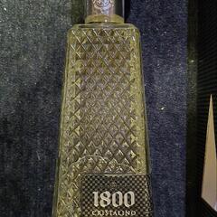クエルボ 1800 クリスタリーノ 750m 40度lの画像