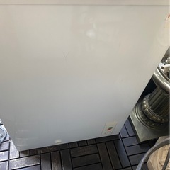 🧊🧊🧊冷凍庫コンパクトサイズ🧊🧊🧊の画像