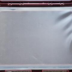 ツインバード　I phone lpad. 防水ケースの画像
