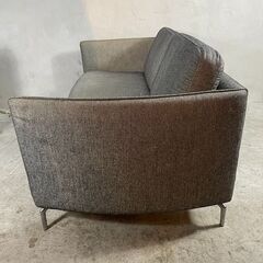 ◆🔶送料無料・設置無料有り🔶◆BoConcept osaka 2Psofa 中古家具 2人掛けソファ ボーコンセプトの画像