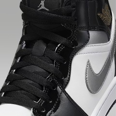 NIKE エアジョーダンの画像