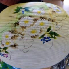 盆提灯の画像