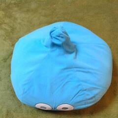スライムのぬいぐるみの画像