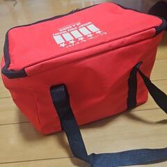 【未使用品】保冷バッグの画像