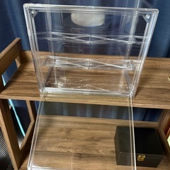 コレクションケースの画像