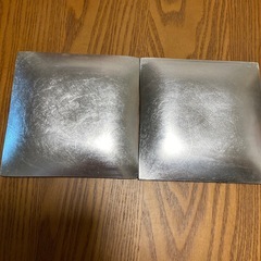 受付終了　取り皿の画像