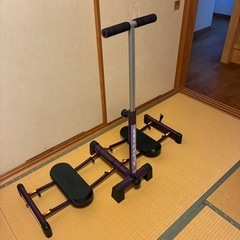 レッグマジック
の画像