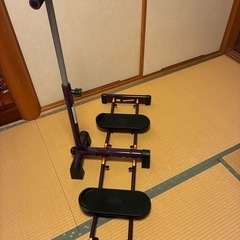 レッグマジック
の画像